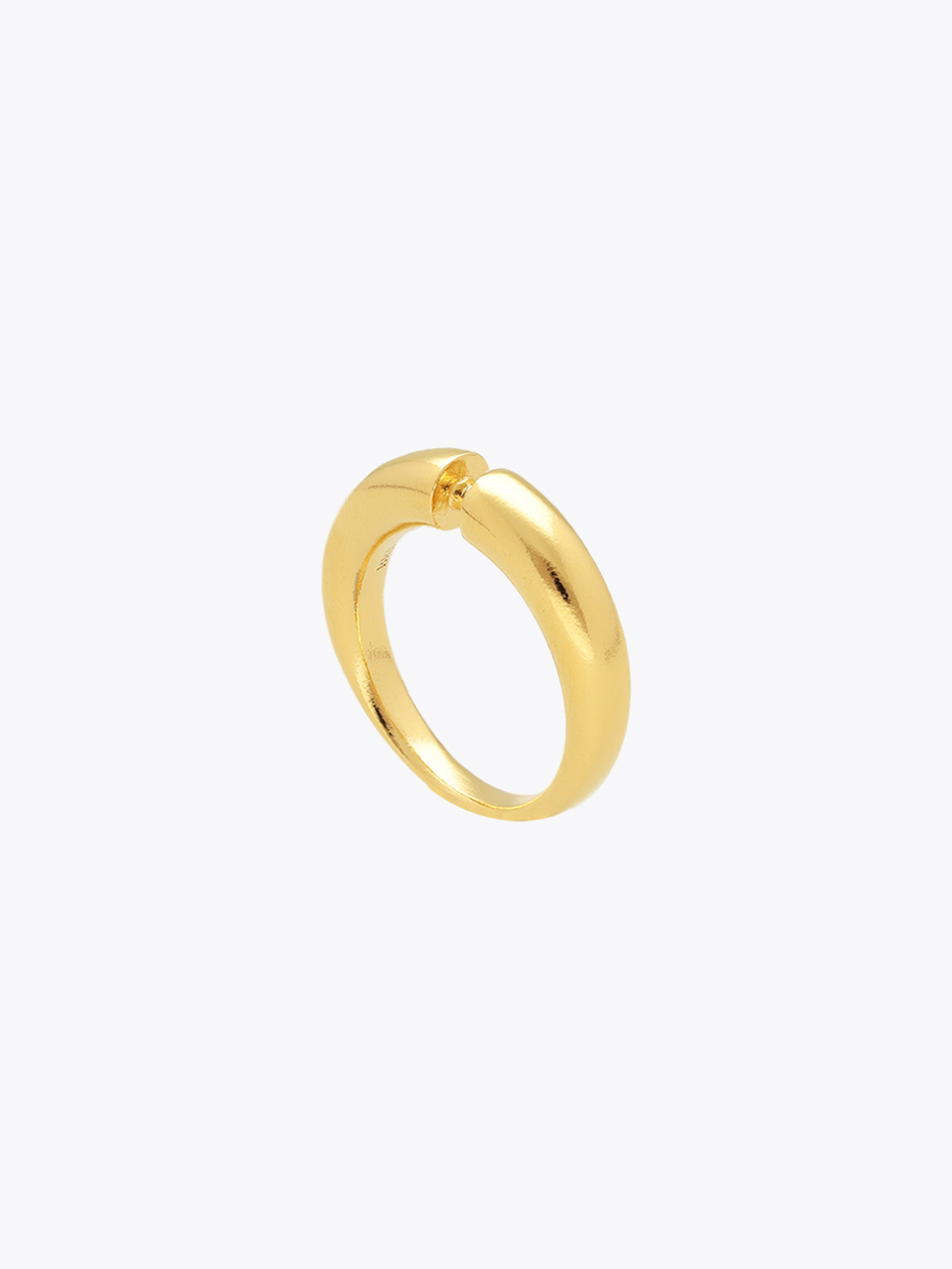 Easy Volum Ring (Gold)