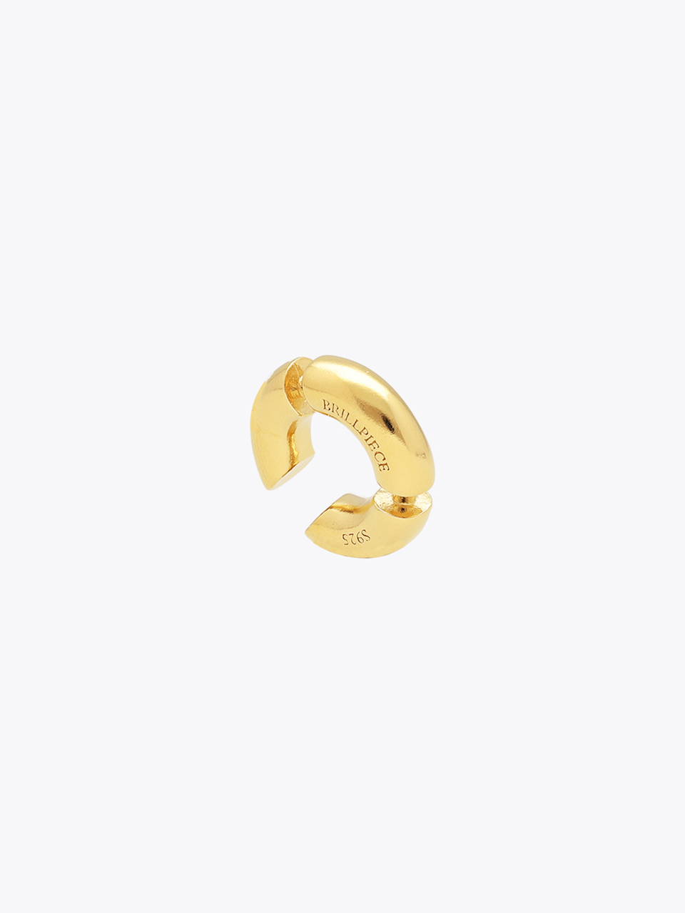 Easy Simple earcuff (Gold)